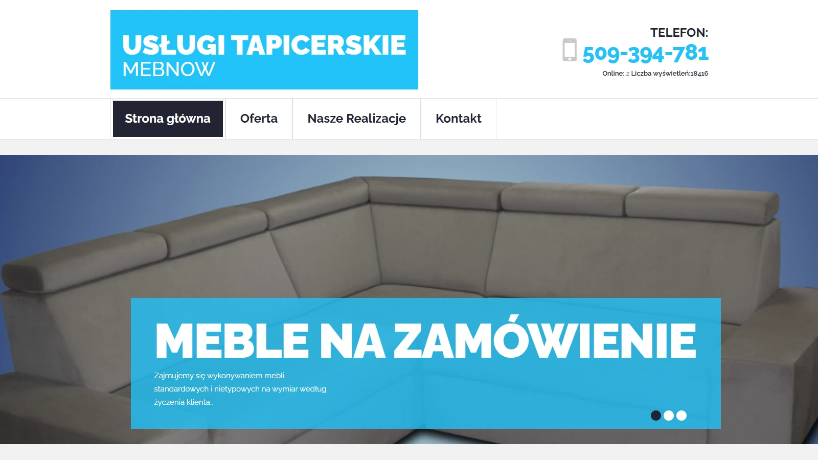Projekt 5